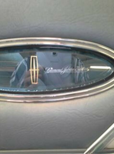 1978 Lincoln Continental - photo 10