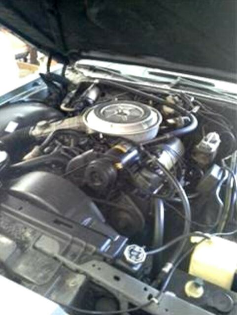 1978 Lincoln Continental - photo 12
