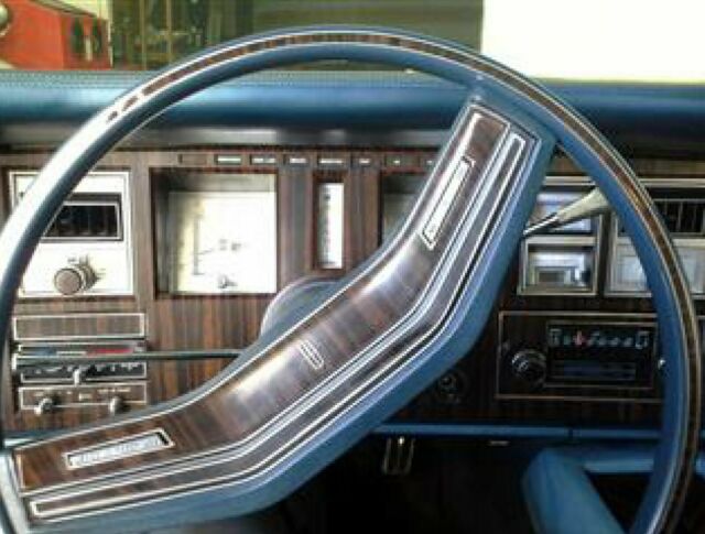 1978 Lincoln Continental - photo 5