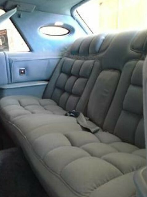1978 Lincoln Continental - photo 6