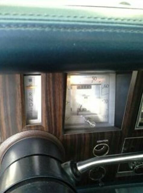 1978 Lincoln Continental - photo 8
