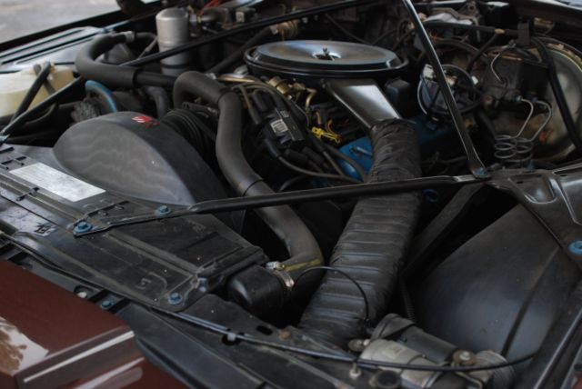 1978 Cadillac Brougham Fleetwood Brougham - photo 10