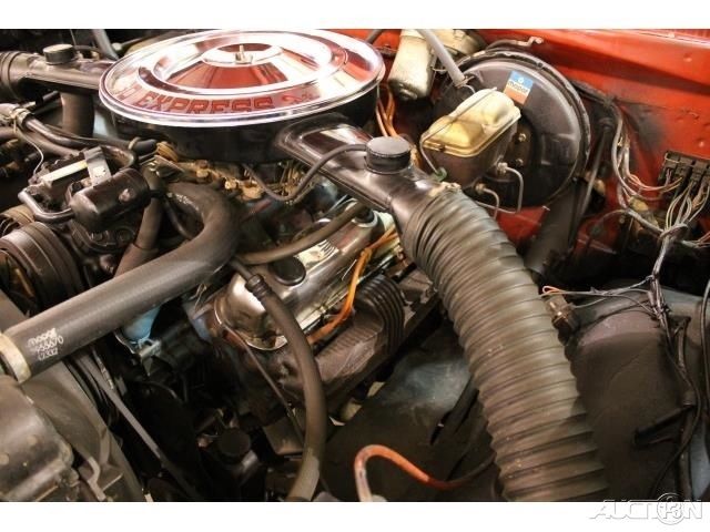 1978 Dodge Other Pickups Lil Red Express - photo 12