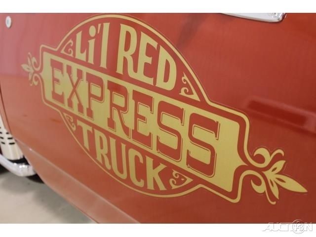 1978 Dodge Other Pickups Lil Red Express - photo 9