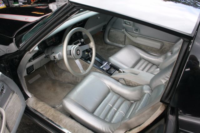 1978 Chevrolet Corvette 1978 Chevy Corvette Indy Pace Car - photo 7