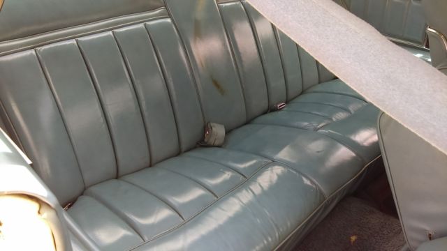 1978 Lincoln Mark Series - photo 10