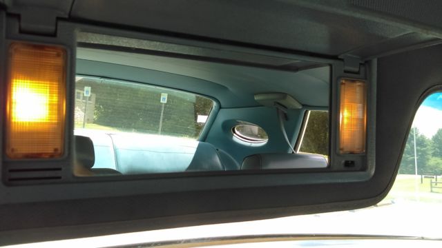 1978 Lincoln Mark Series - photo 13