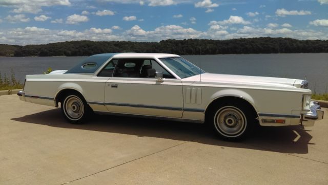1978 Lincoln Mark Series - photo 5