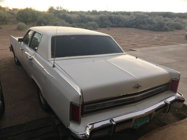 1978 Lincoln Other -- - photo 2
