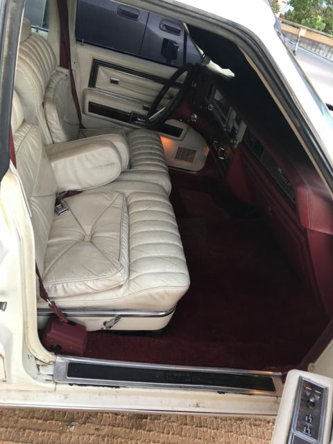1978 Lincoln Other -- - photo 3