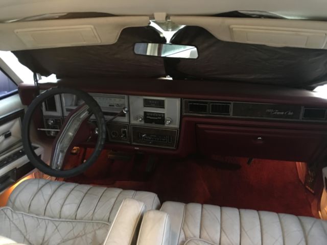 1978 Lincoln Other -- - photo 6