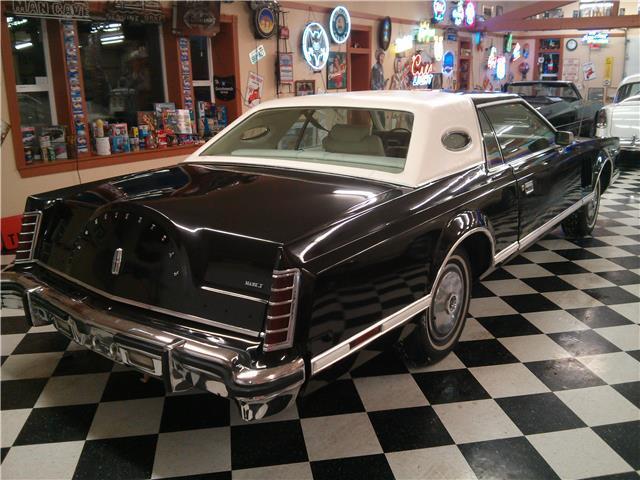 1978 Lincoln Continental -- - photo 5