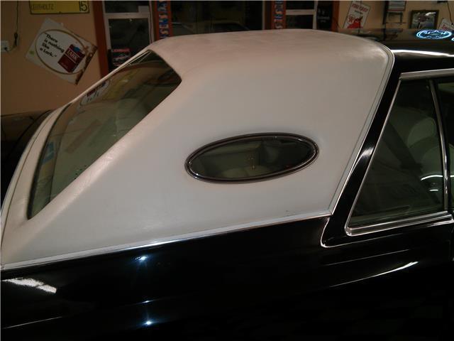 1978 Lincoln Continental -- - photo 6