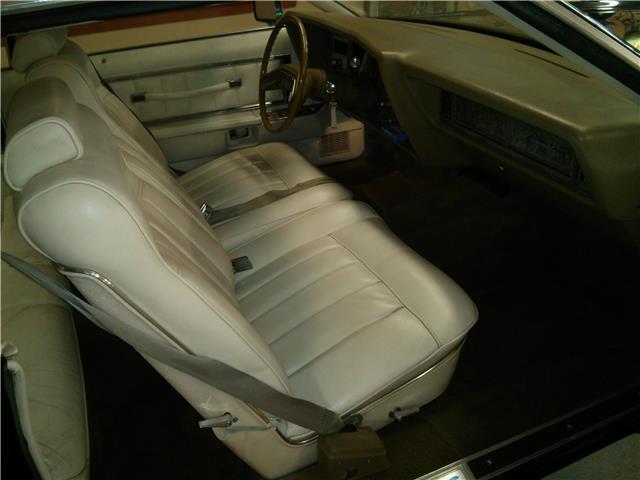 1978 Lincoln Continental -- - photo 8