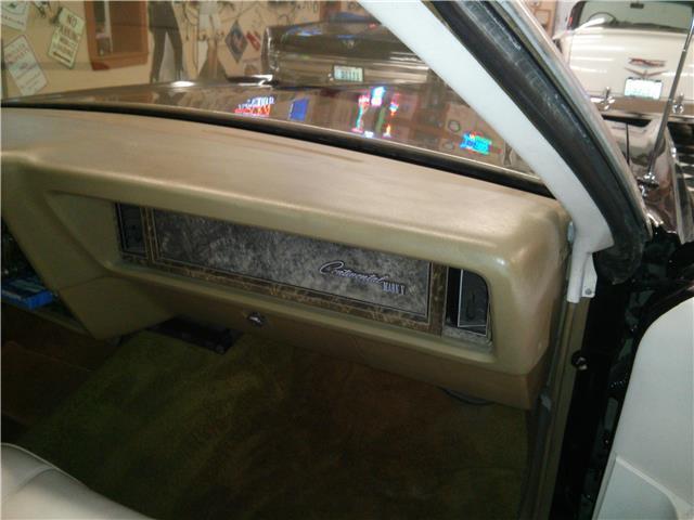 1978 Lincoln Continental -- - photo 9