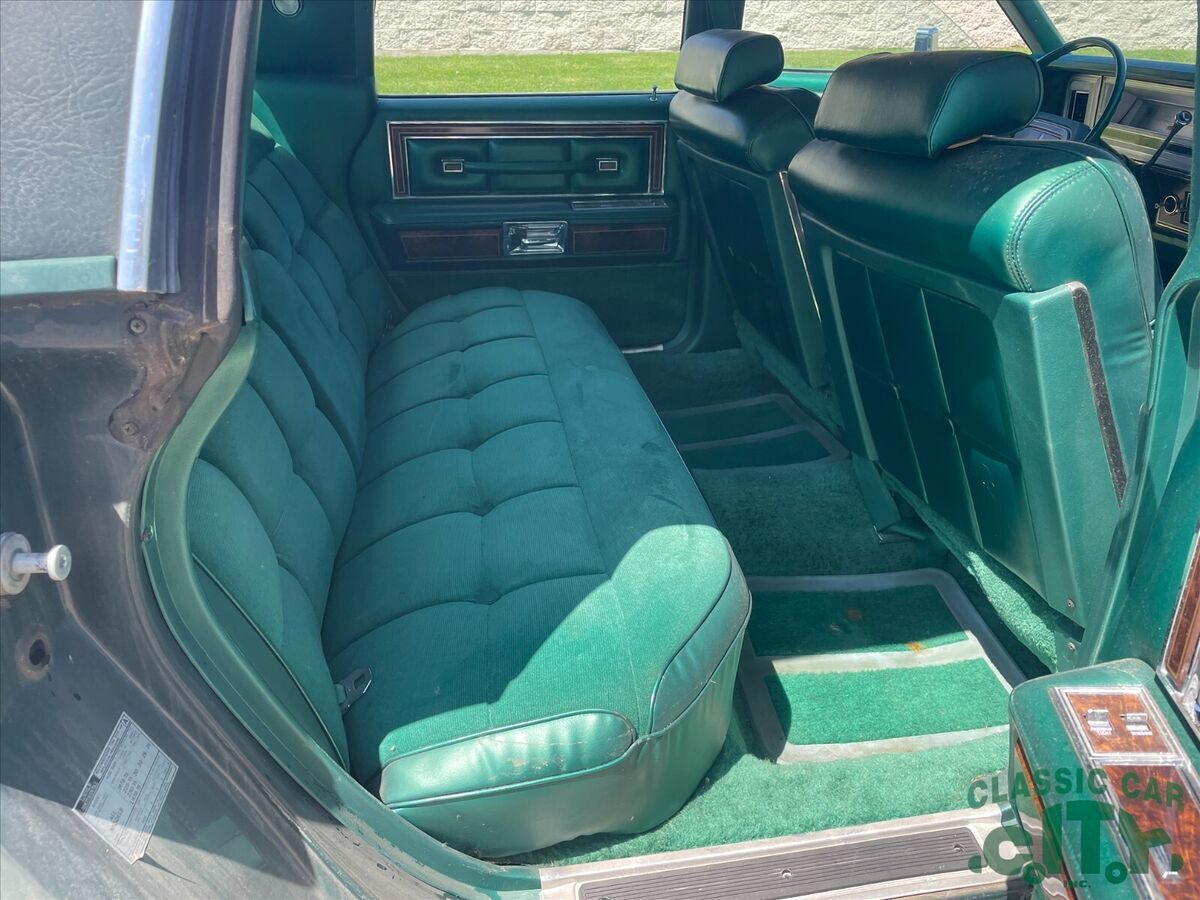 1978 Lincoln Continental - photo 6