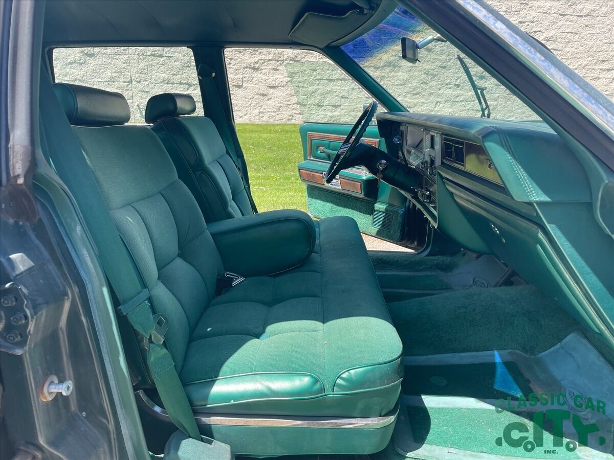 1978 Lincoln Continental - photo 7
