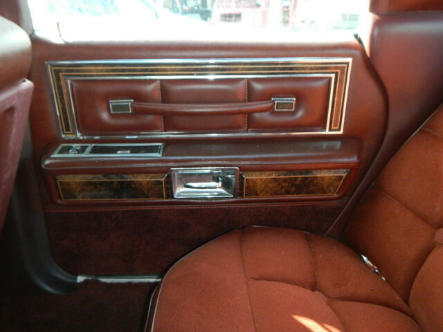 1978 Lincoln Continental - photo 11