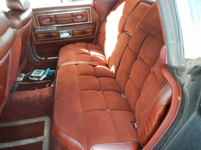 1978 Lincoln Continental - photo 12