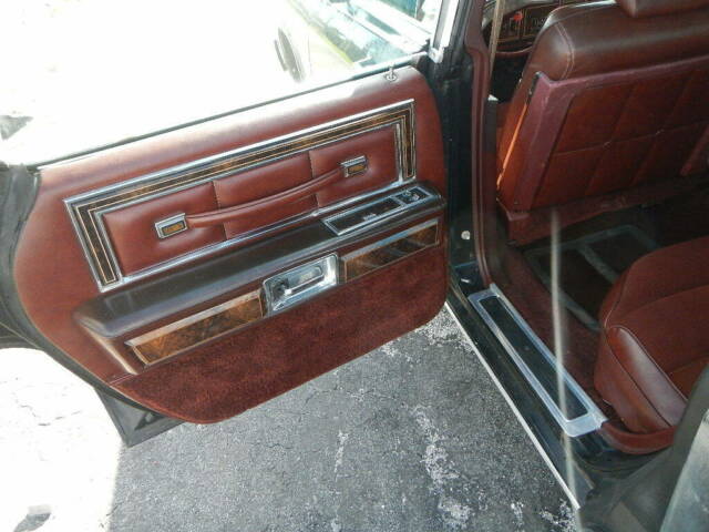 1978 Lincoln Continental - photo 13
