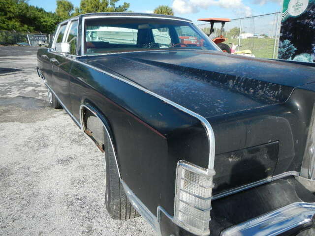 1978 Lincoln Continental - photo 5