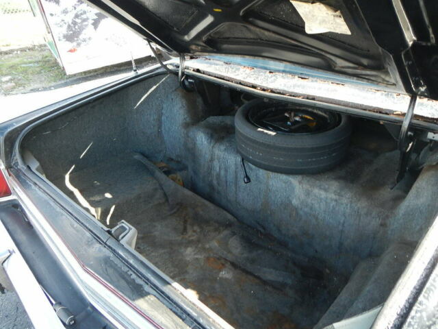 1978 Lincoln Continental - photo 8