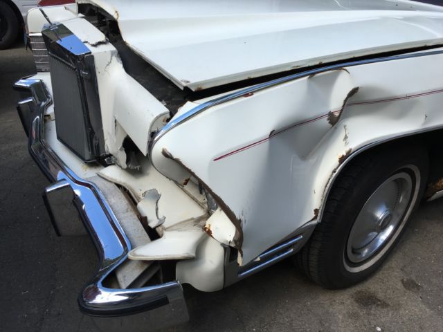 1978 Lincoln Continental - photo 4