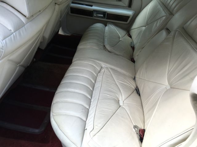 1978 Lincoln Continental - photo 7