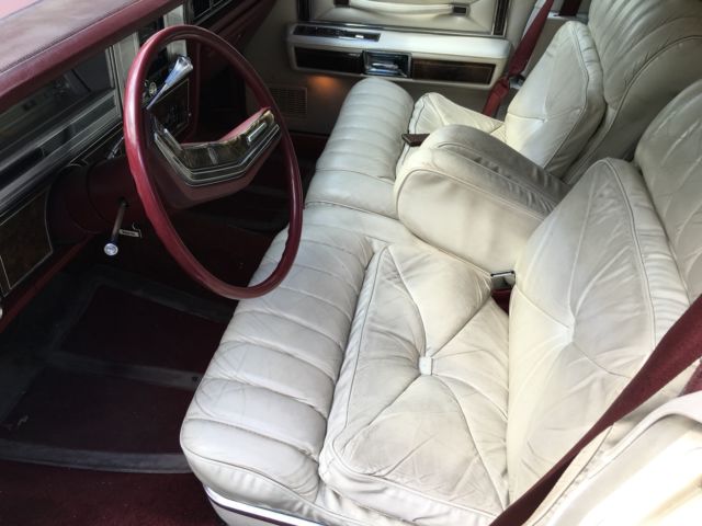 1978 Lincoln Continental - photo 8