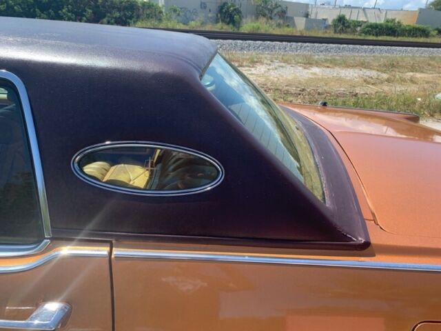 1978 Lincoln Continental 4dr Sdn - photo 13