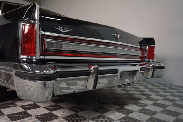 1978 Lincoln Continental - photo 5