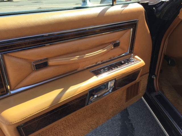 1978 Lincoln Continental - photo 10