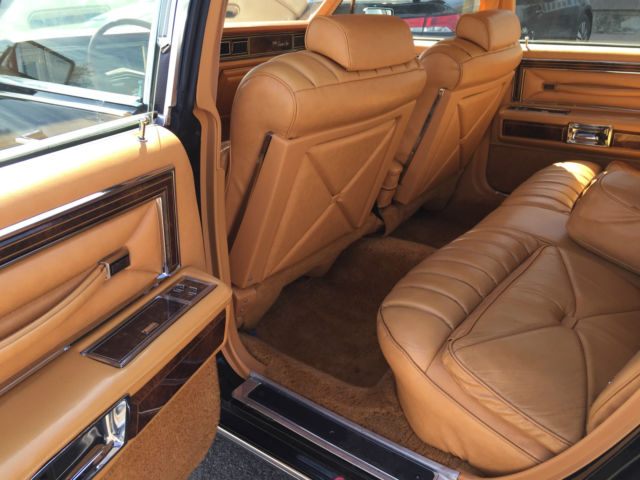 1978 Lincoln Continental - photo 12