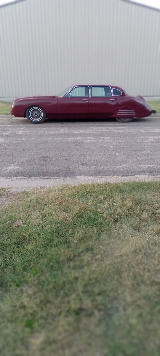 1978 Lincoln Continental - photo 2