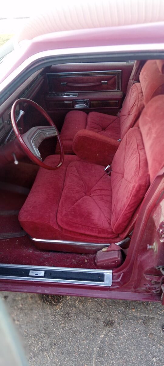 1978 Lincoln Continental - photo 3
