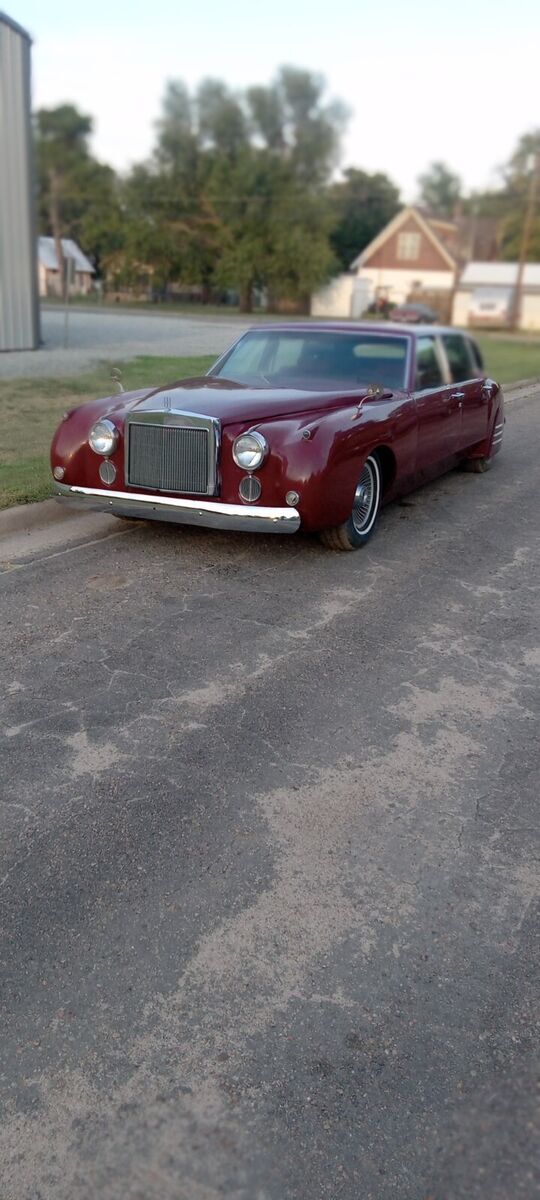 1978 Lincoln Continental - photo 5