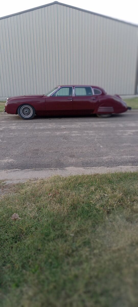 1978 Lincoln Continental - photo 6