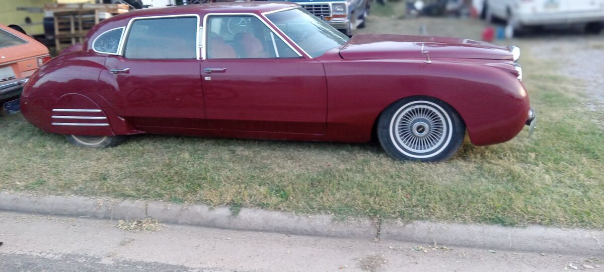 1978 Lincoln Continental - photo 9