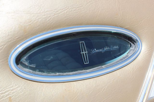 1978 Lincoln Continental - photo 12
