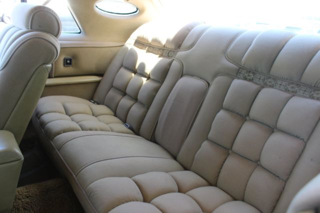 1978 Lincoln Continental - photo 6