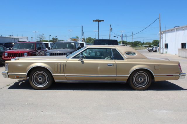 1978 Lincoln Continental - photo 8