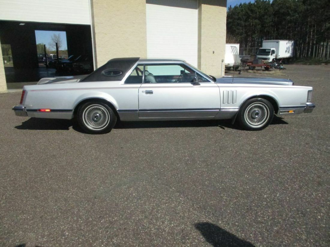 1978 Lincoln Continental Emilio Pucci - photo 3