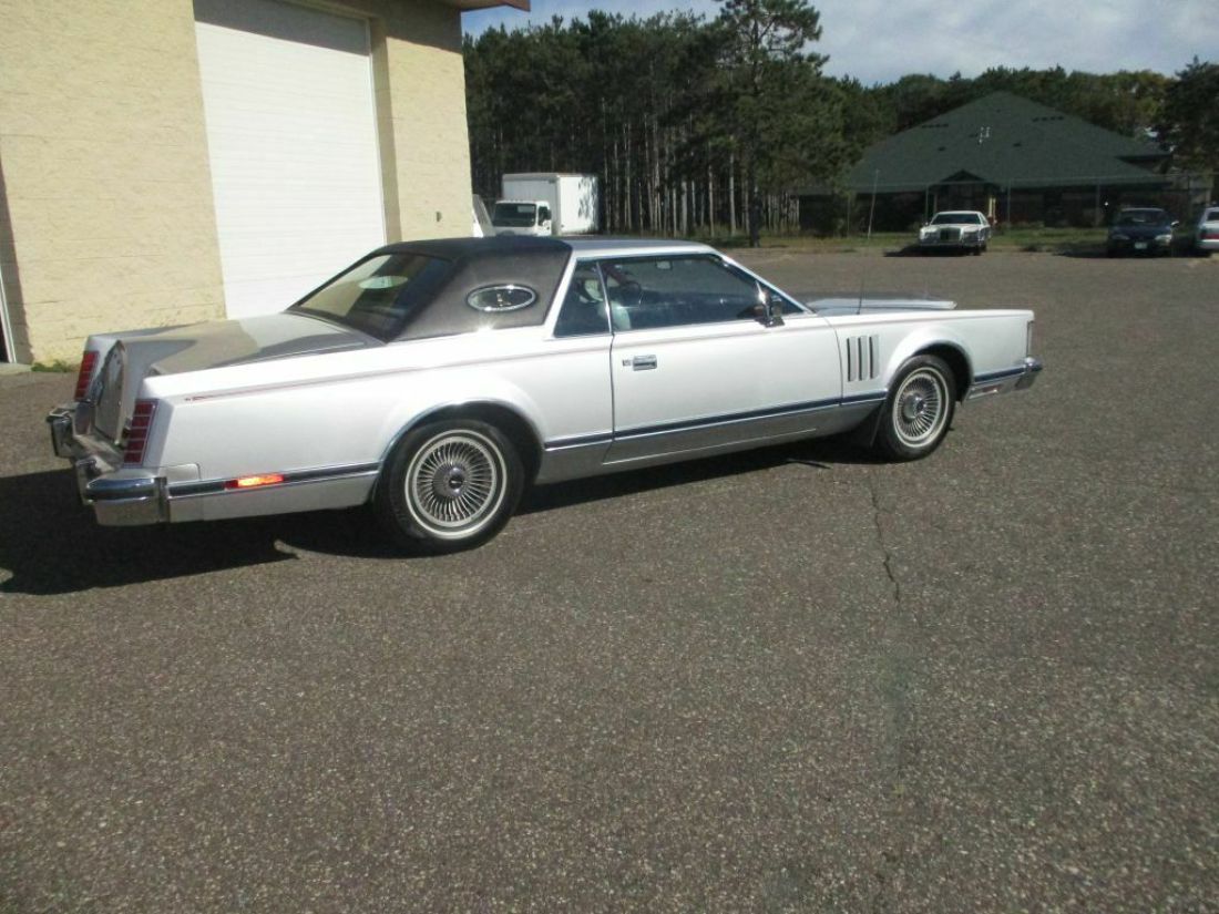 1978 Lincoln Continental Emilio Pucci - photo 4