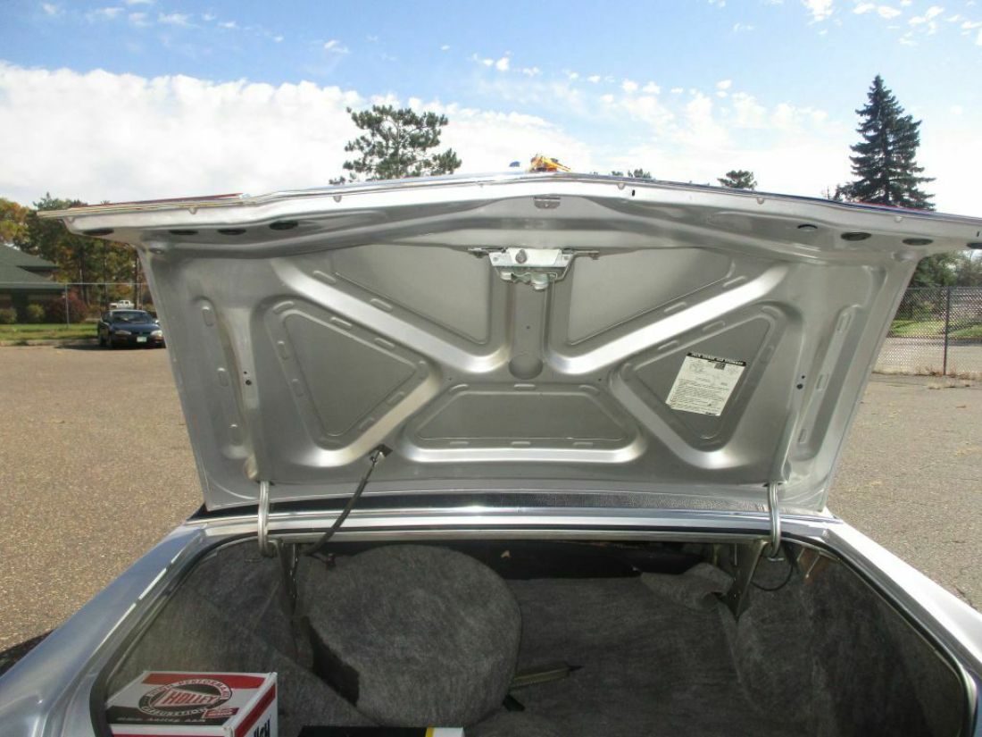 1978 Lincoln Continental Emilio Pucci - photo 9