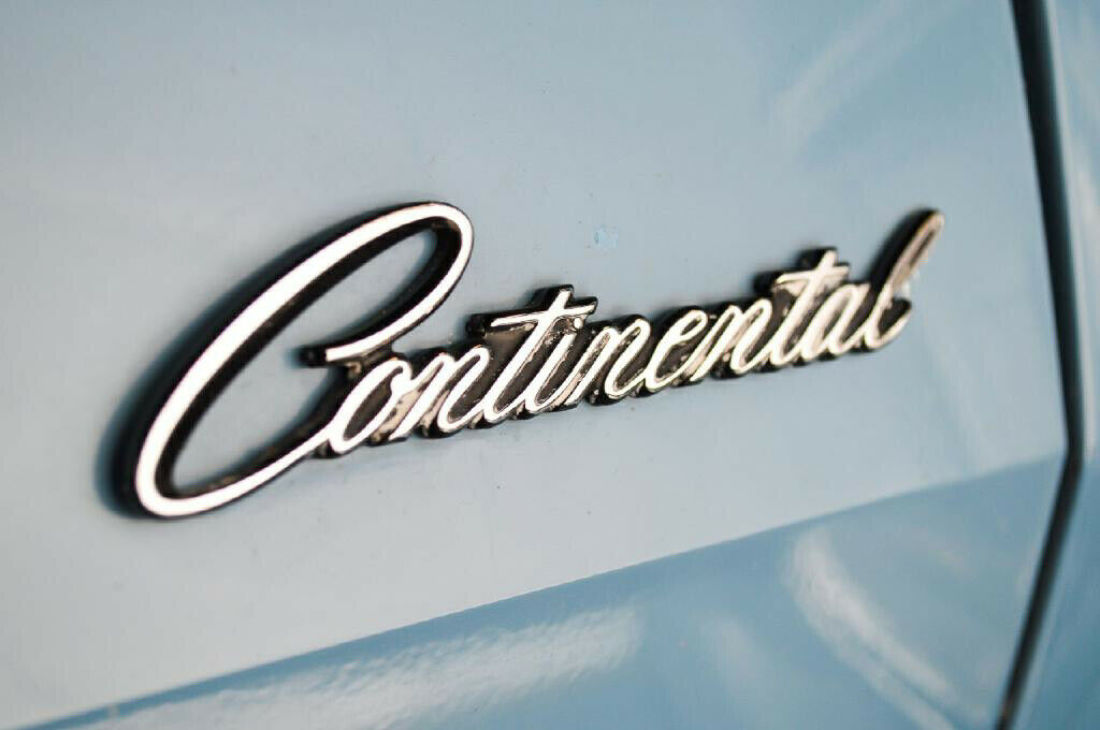 1978 Lincoln Continental - photo 4
