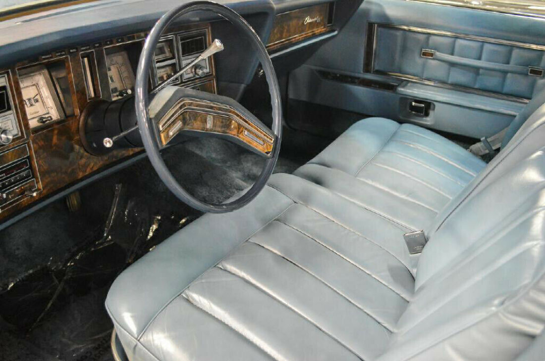 1978 Lincoln Continental - photo 5