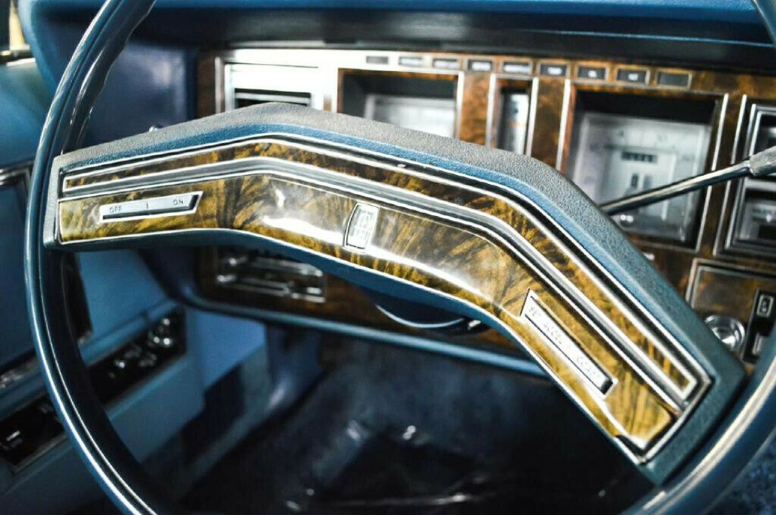 1978 Lincoln Continental - photo 6