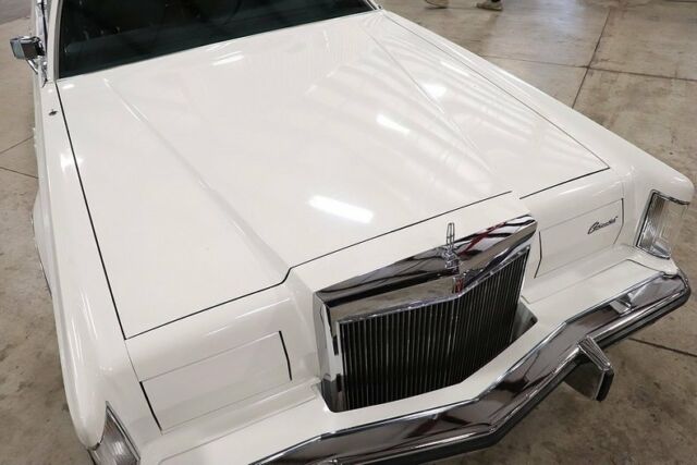 1978 Lincoln Continental Mark V - photo 9