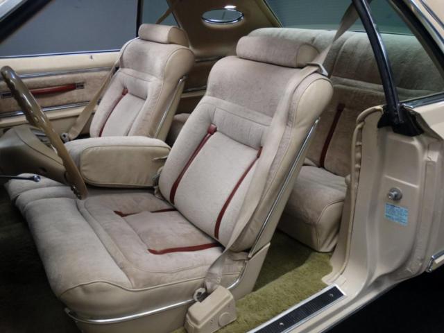 1978 Lincoln Continental Mark V - photo 8