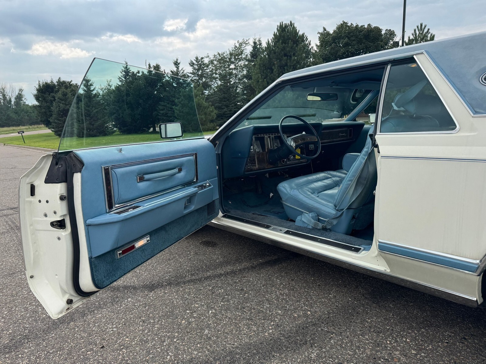 1978 Lincoln Continental Mark V - photo 10
